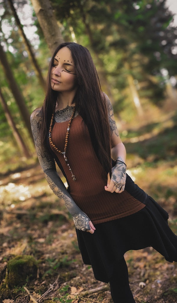 Rib Top