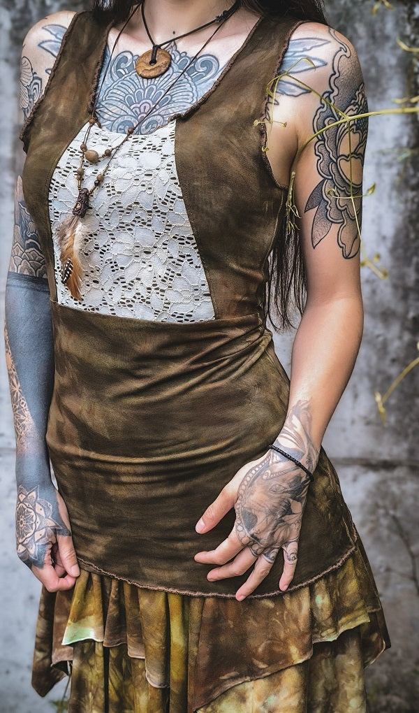Vintage Top