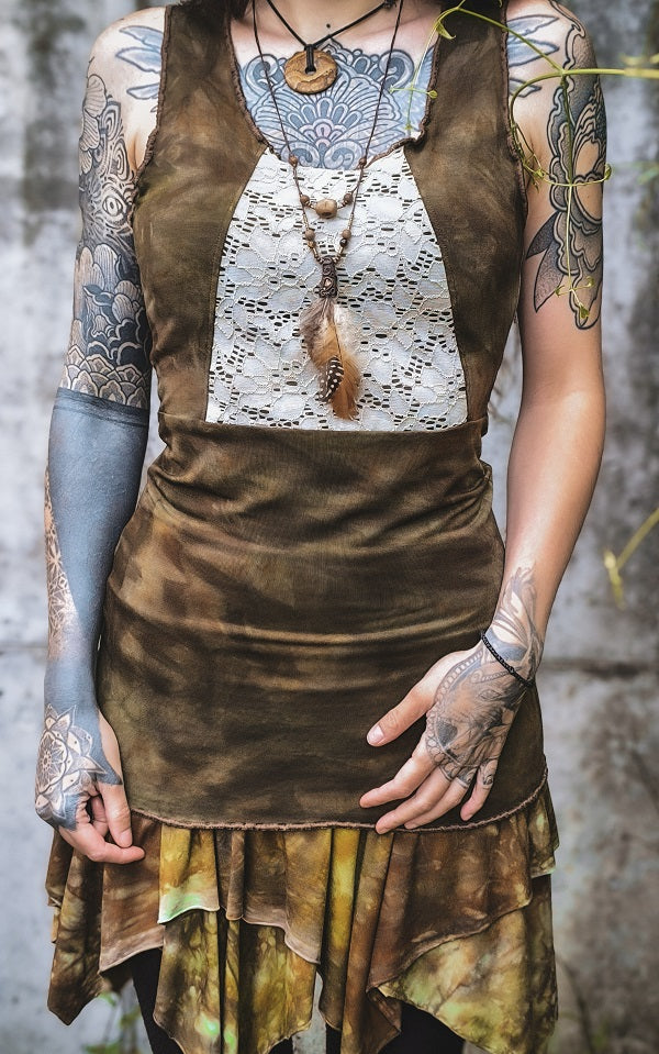 Vintage Top