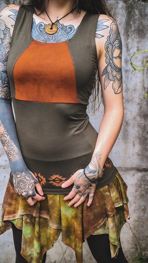 Greek Top