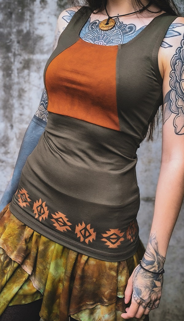 Greek Top
