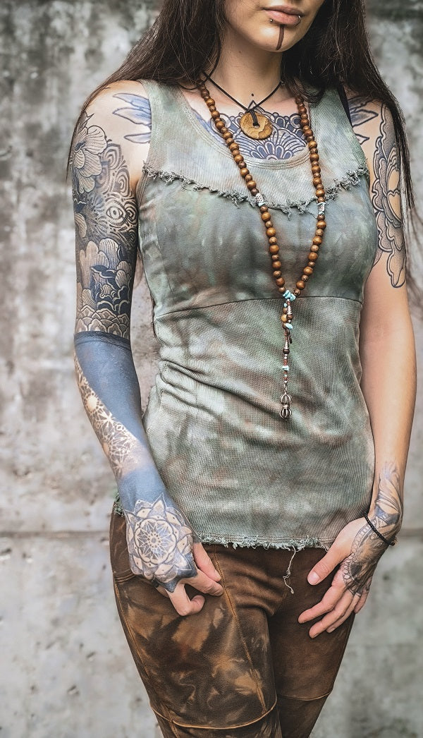Dead Ocean Top