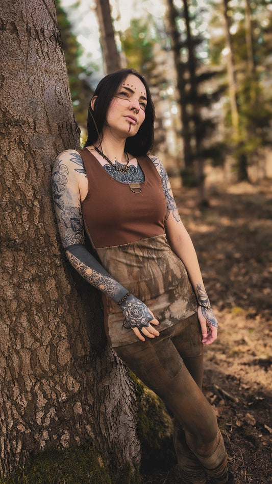 Nature Top