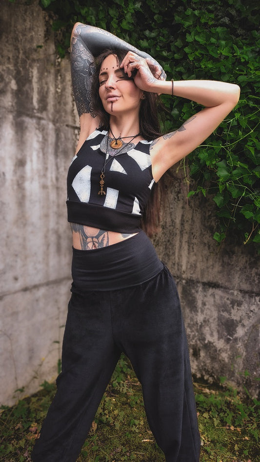 Print Croptop 2.0