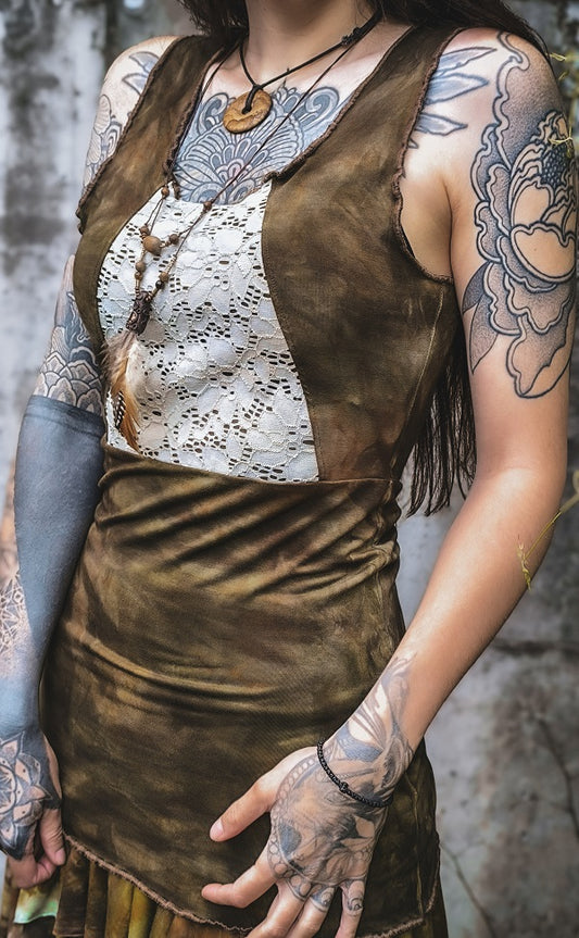 Vintage Top