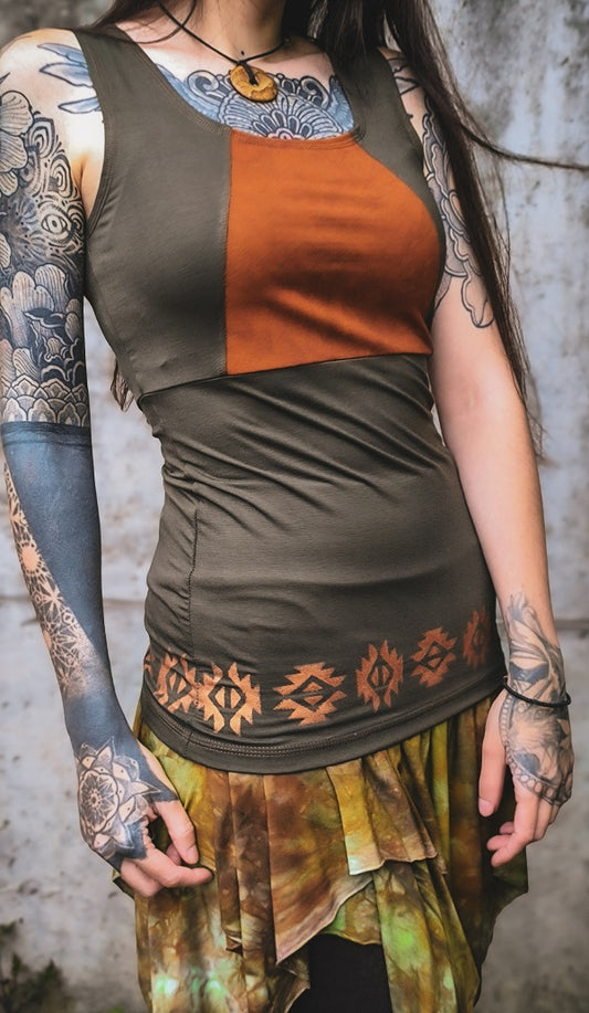 Greek Top