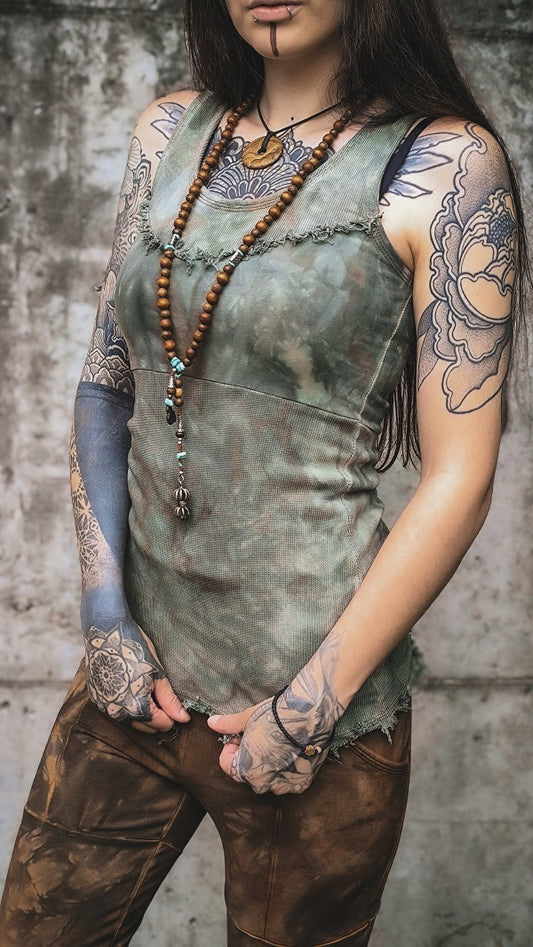 Dead Ocean Top