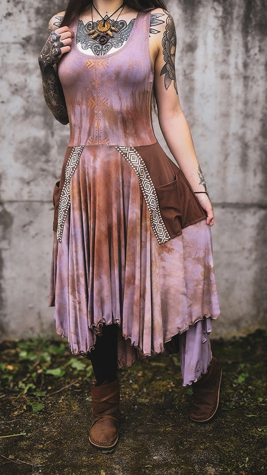 Lovely Dress