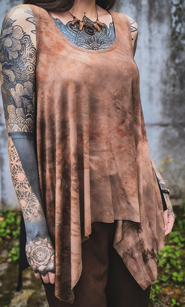 Black Mokka Hängerchen