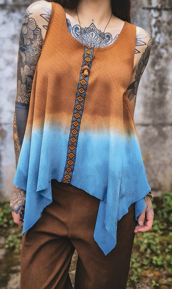 Sand and Sea Hängerchen