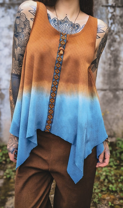 Sand and Sea Hängerchen