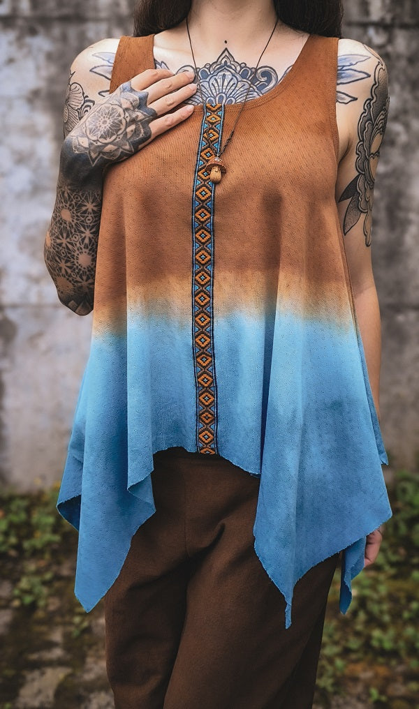 Sand and Sea Hängerchen