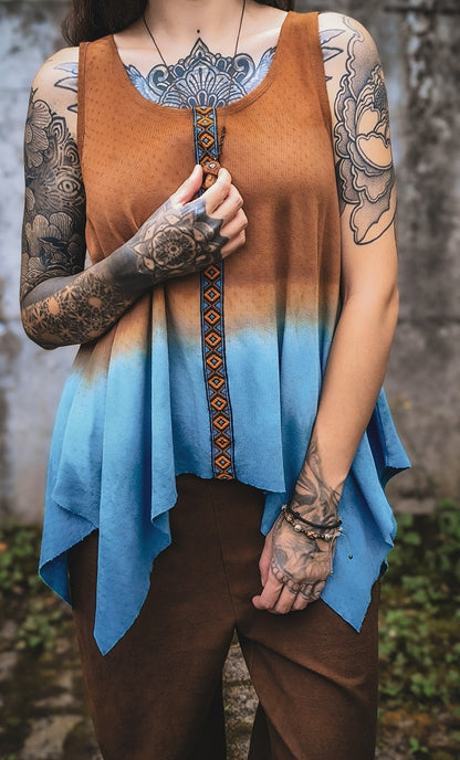 Sand and Sea Hängerchen