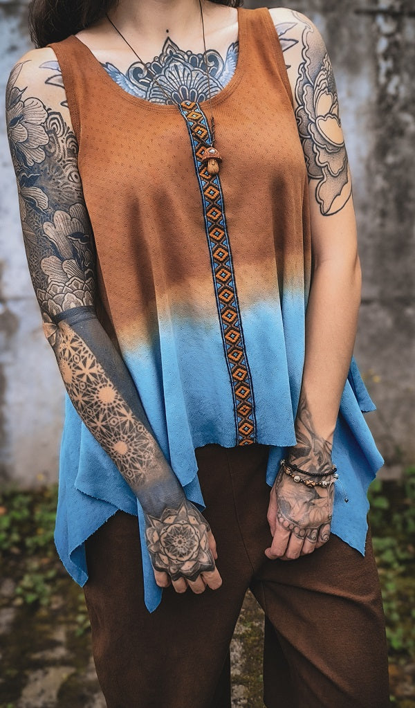 Sand and Sea Hängerchen