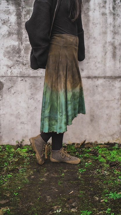 Vokuhila Rock Dark Forest