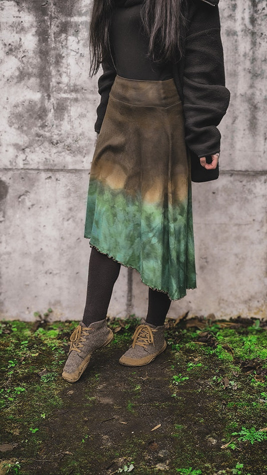 Vokuhila Rock Dark Forest