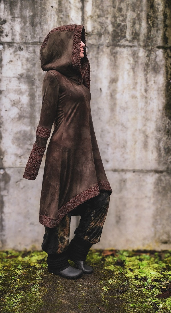 Elfenkleid Dark Forest