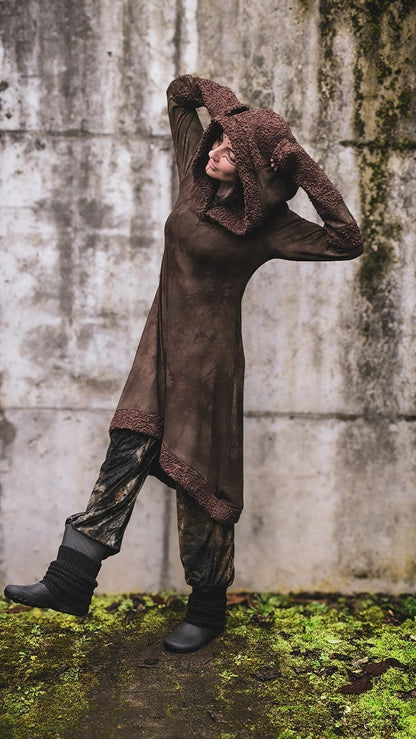 Elfenkleid Dark Forest