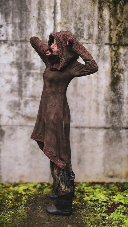 Elfenkleid Dark Forest