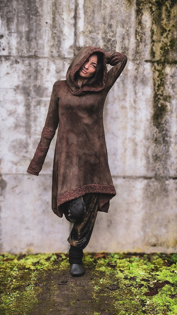 Elfenkleid Dark Forest