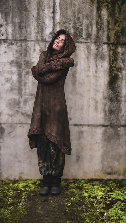 Elfenkleid Dark Forest