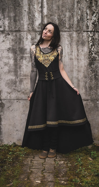 Greek Soldier Dress