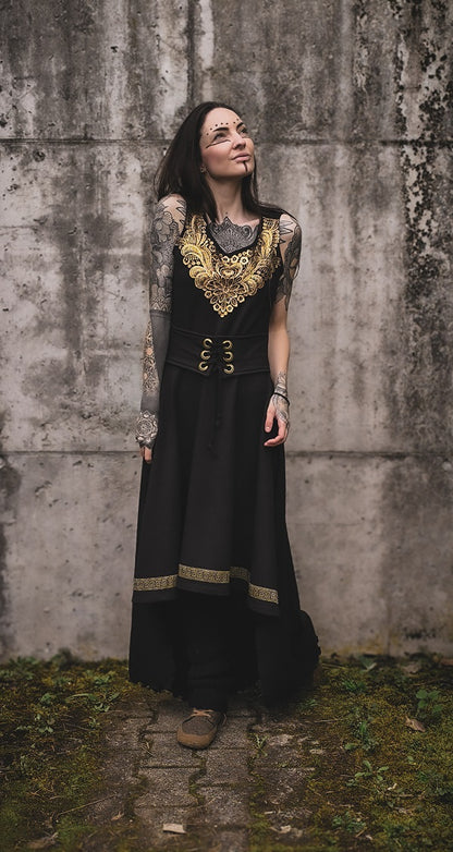 Greek Soldier Dress
