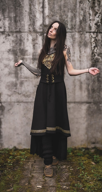 Greek Soldier Dress