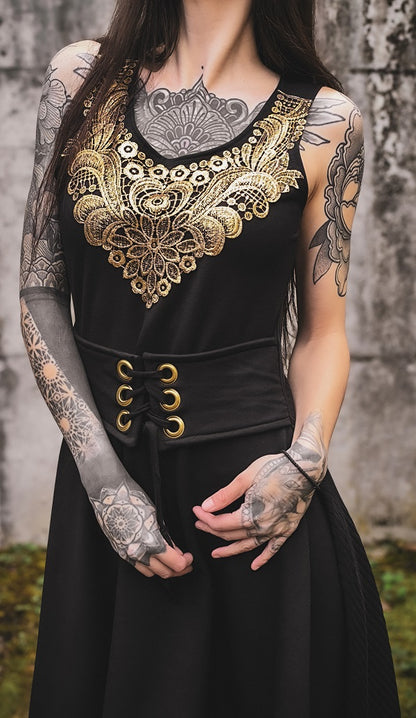 Greek Soldier Dress