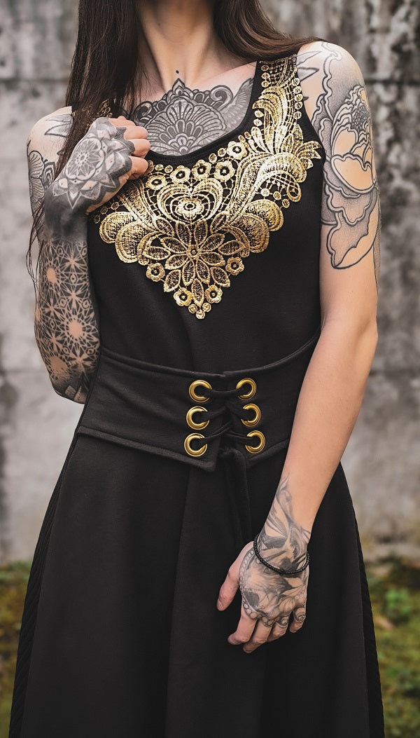 Greek Soldier Dress