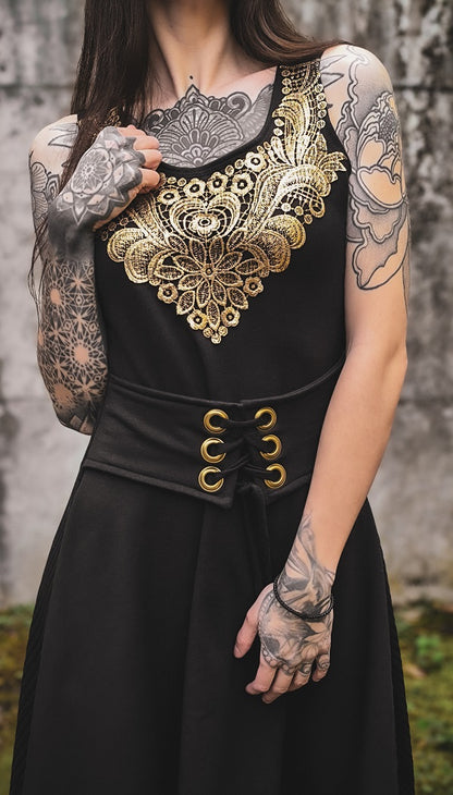 Greek Soldier Dress