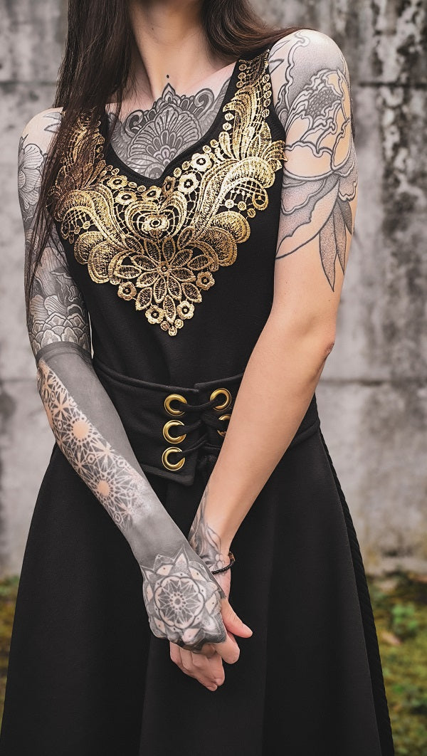 Greek Soldier Dress