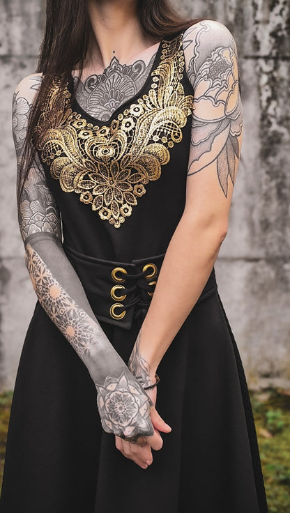 Greek Soldier Dress