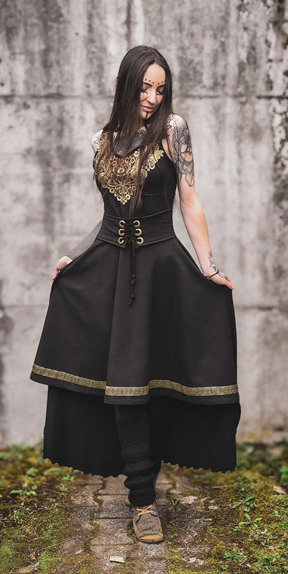 Greek Soldier Dress