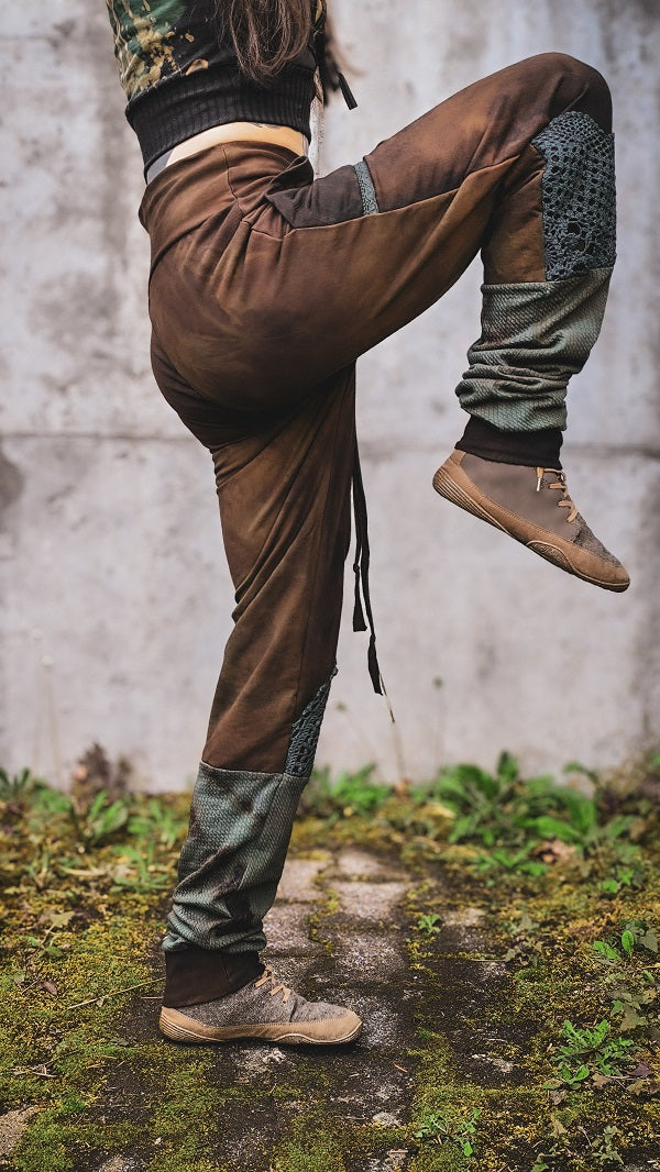 Joggerpants Lace Batik
