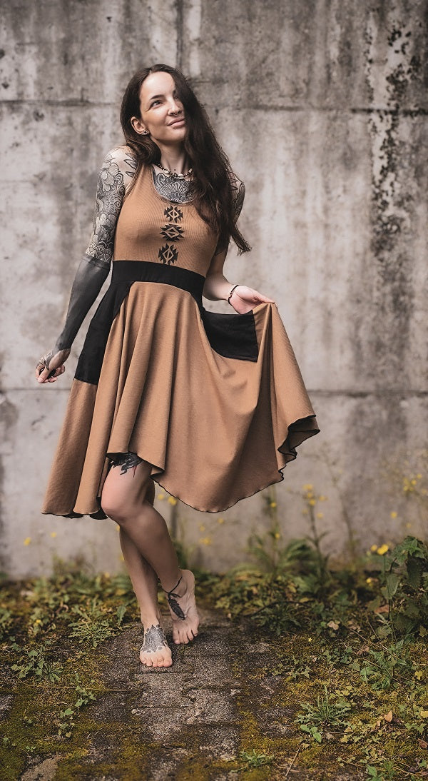 Ophelia Dress