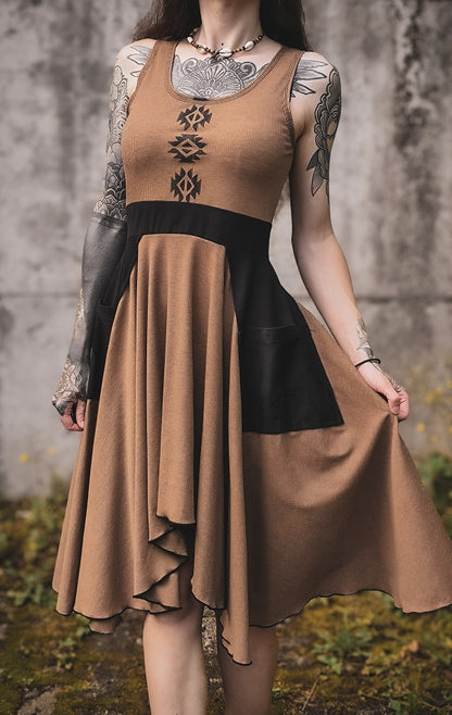 Ophelia Dress