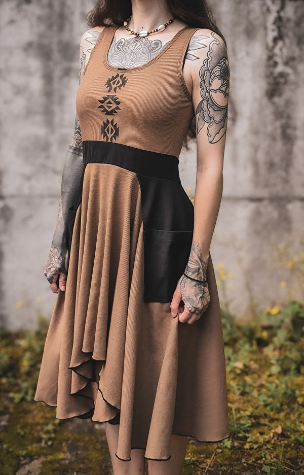Ophelia Dress