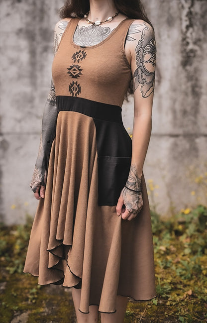 Ophelia Dress
