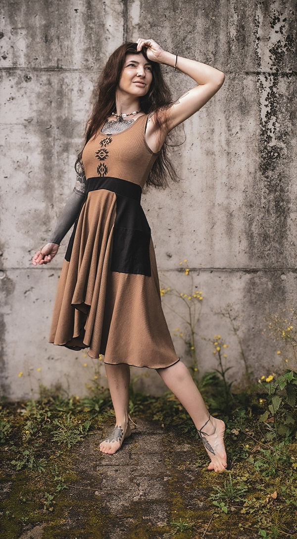Ophelia Dress