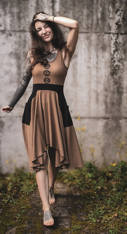 Ophelia Dress