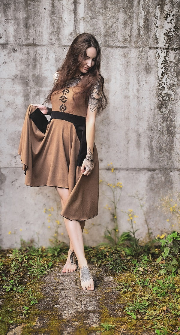 Ophelia Dress
