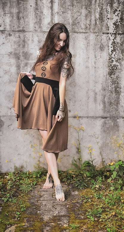 Ophelia Dress