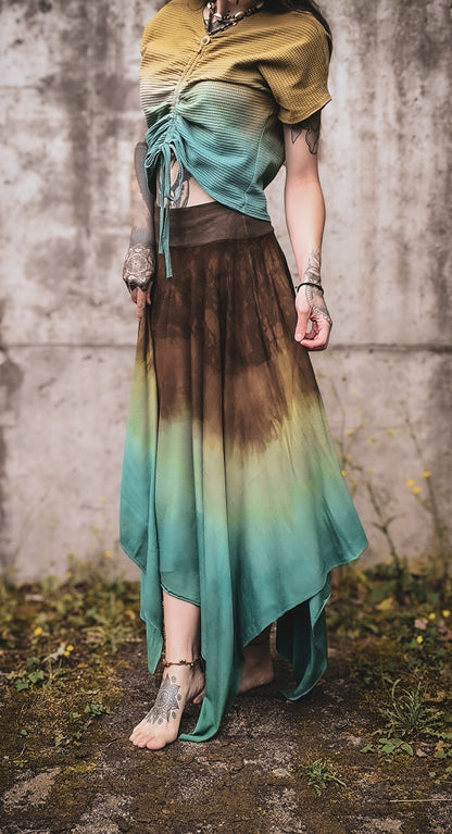 Zipfelrock Sand and Sea